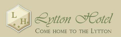 Lytton Hotel Coupons